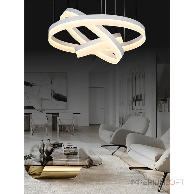 Подвесная люстра VER-9902/3 Подвесная люстра VER-9902/3