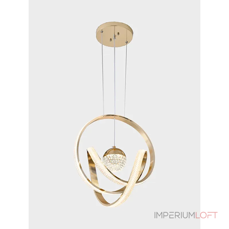 Подвесная люстра VER-7939GD