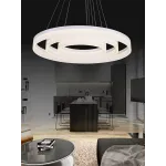 Светильник подвесной VER-9902/3 от ImperiumLoft