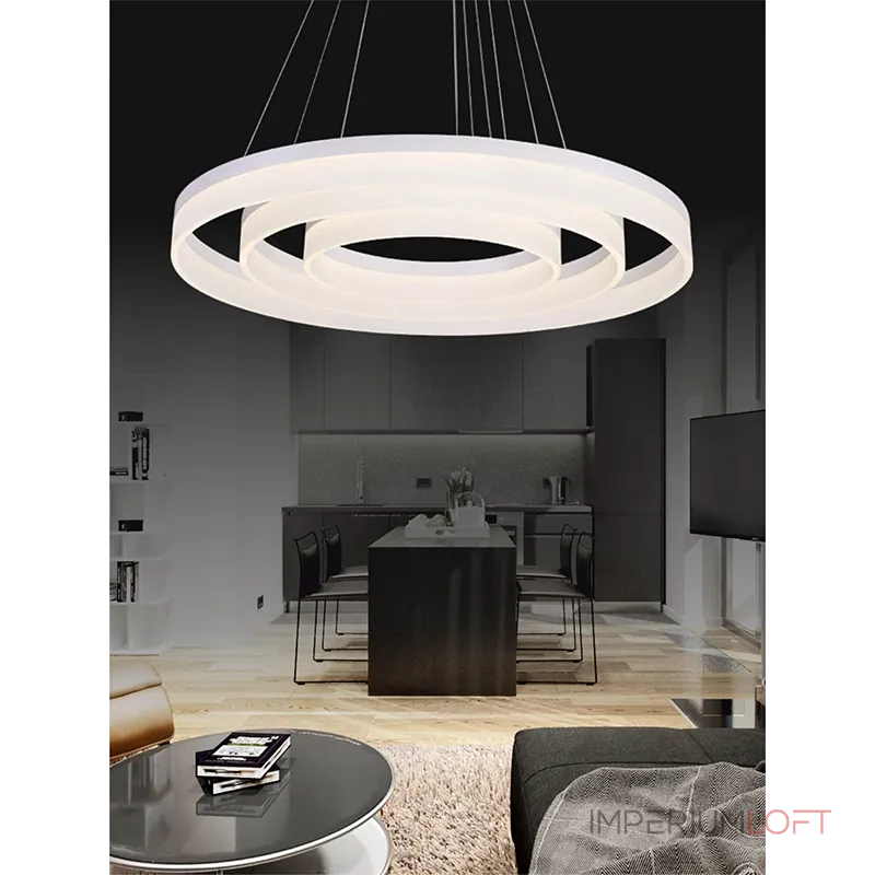 Подвесная люстра VER-9902/3 Подвесная люстра VER-9902/3