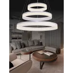 Светильник подвесной VER-9902/3 от ImperiumLoft