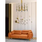 Подвесная люстра VER-95464-6 от ImperiumLoft