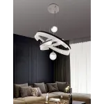 Светильник подвесной VER-6104 от ImperiumLoft