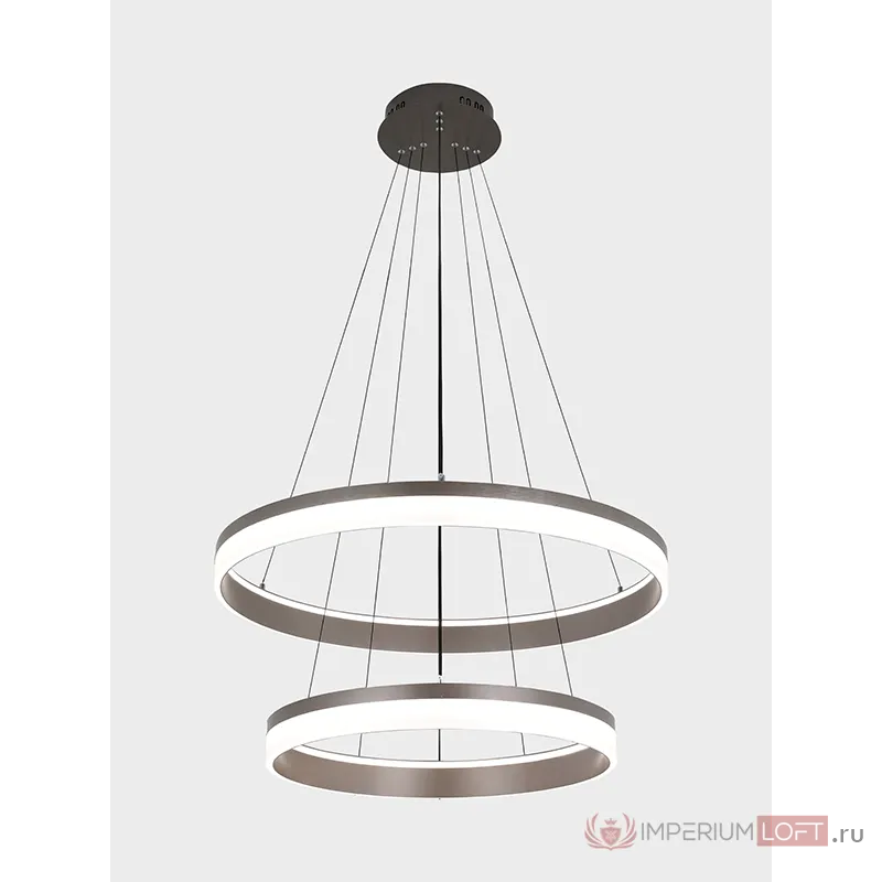 Светильник подвесной VER-3080/2 от ImperiumLoft