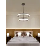 Светильник подвесной VER-3080/2 от ImperiumLoft