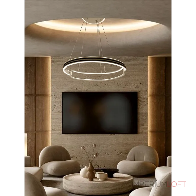 Подвесная люстра VER-3089/6 от ImperiumLoft Подвесная люстра VER-3089/6 от ImperiumLoft