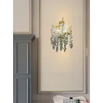 Бра (настенный светильник) VER-892-WL-3 от ImperiumLoft