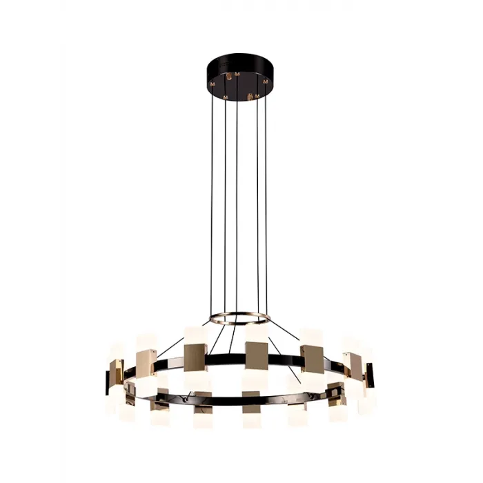 Подвесная люстра VER-2149-15 от ImperiumLoft
