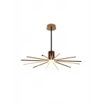 Люстра на штанге VER-7719/900