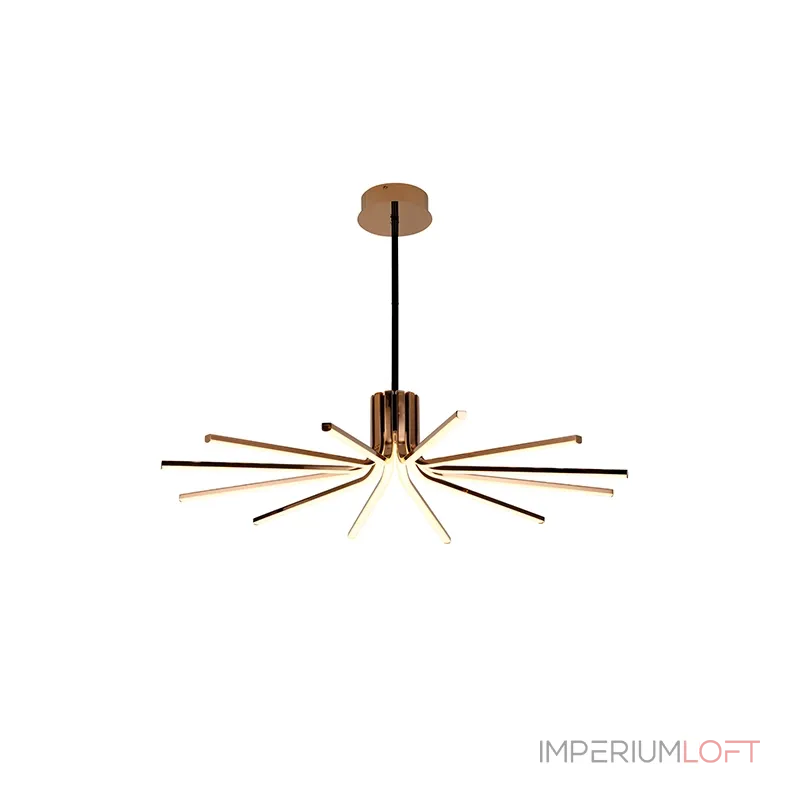 Люстра на штанге VER-7719/900 Люстра на штанге VER-7719/900