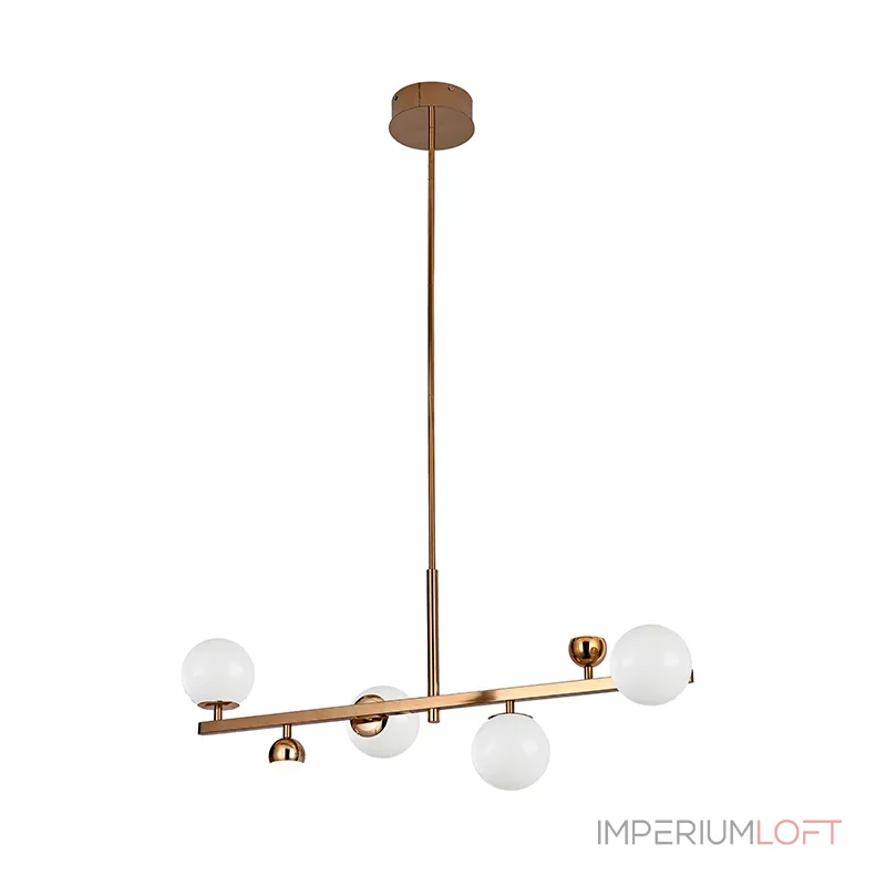 Подвесная люстра VER-7252/800L