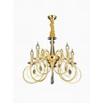 Подвесная люстра VER-GB95339-8 от ImperiumLoft