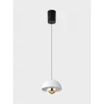 Светильник подвесной VER-D035-1WH от ImperiumLoft