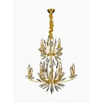 Подвесная люстра VER-95488-12 от ImperiumLoft