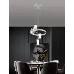 Светильник подвесной VER-2388 от ImperiumLoft