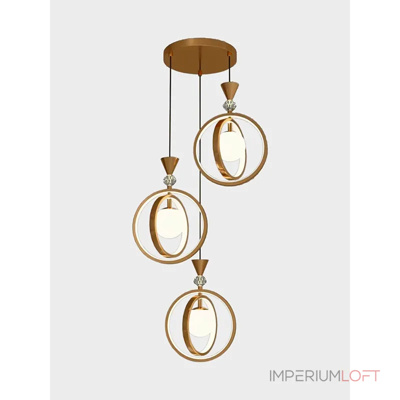 Подвесная люстра VER-6301 Подвесная люстра VER-6301