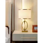 Настольная лампа VER-2302 от ImperiumLoft