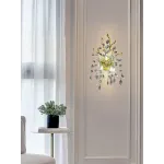 Бра (настенный светильник) VER-7003-WL-3 от ImperiumLoft