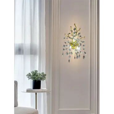 Бра (настенный светильник) VER-7003-WL-3 Бра (настенный светильник) VER-7003-WL-3