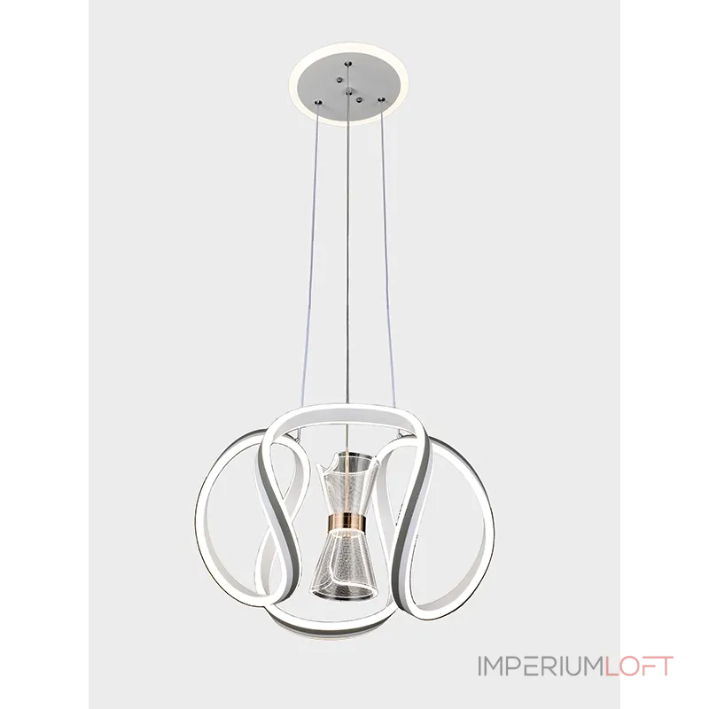 Подвесная люстра VER-3070 от ImperiumLoft Подвесная люстра VER-3070 от ImperiumLoft