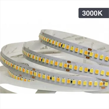 Cветодиодная лента SMD VER-2835-24V-3K