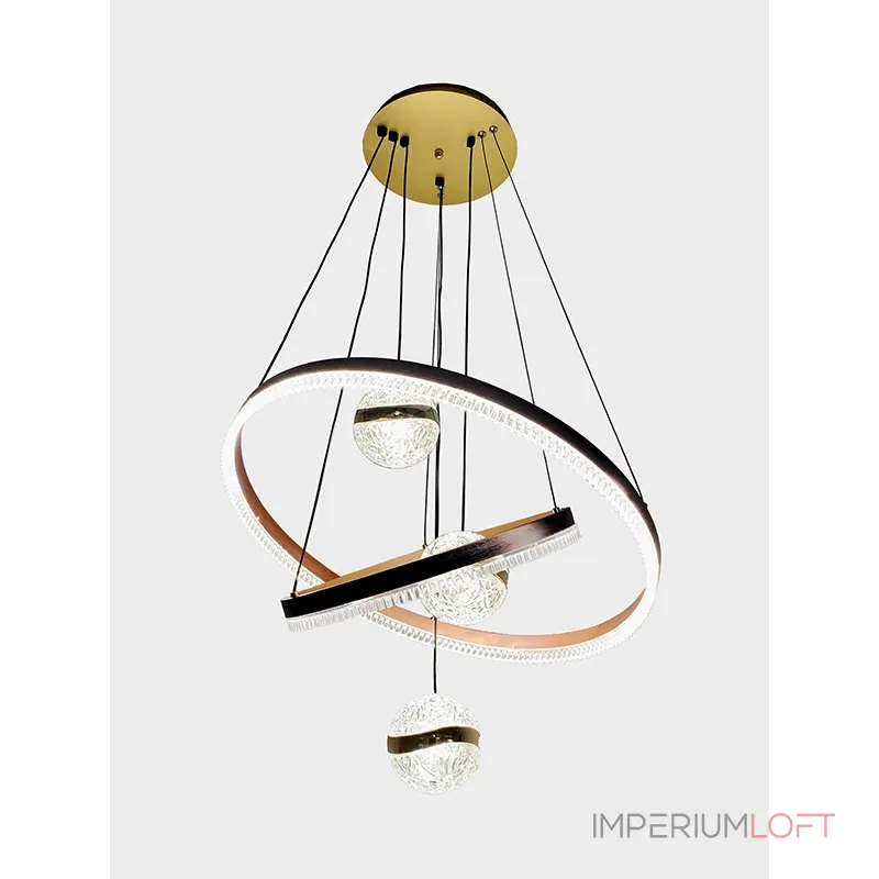 Подвесная люстра VER-6106 Подвесная люстра VER-6106