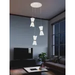 Светильник подвесной VER-3082-3 от ImperiumLoft