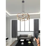 Светильник подвесной VER-7255/850 от ImperiumLoft