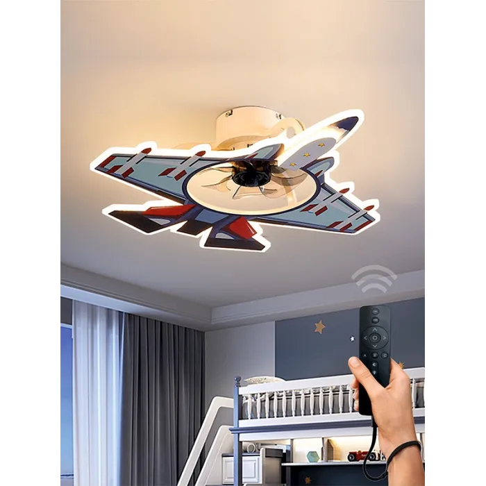 Детская люстра VER-6578-1 от ImperiumLoft