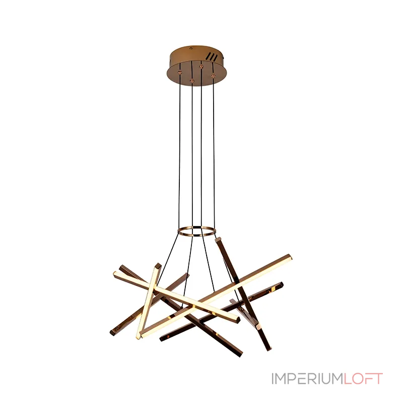 Подвесная люстра VER-7522-L