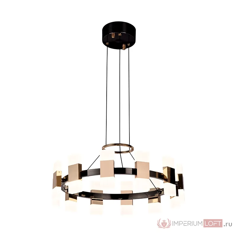 Подвесная люстра VER-2149-12 от ImperiumLoft