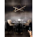 Светильник подвесной VER-7522-L от ImperiumLoft