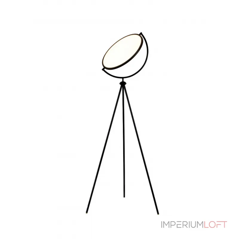 Напольный торшер VER-2204 от ImperiumLoft Напольный торшер VER-2204 от ImperiumLoft