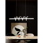 Светильник подвесной VER-2372WH от ImperiumLoft
