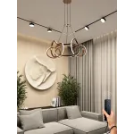 Светильник подвесной VER-7255/700 от ImperiumLoft