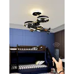 Детская люстра VER-6487-1 от ImperiumLoft
