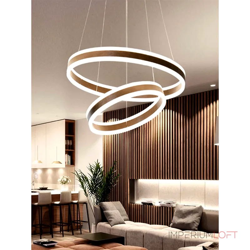 Подвесная люстра VER-9909/2 Подвесная люстра VER-9909/2