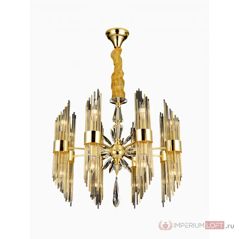 Подвесная люстра VER-GB95407-8 от ImperiumLoft