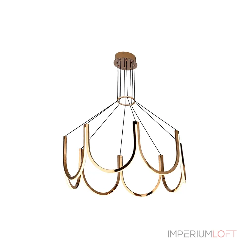 Подвесная люстра VER-7229/800 Подвесная люстра VER-7229/800