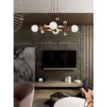 Светильник подвесной VER-7252/600 от ImperiumLoft