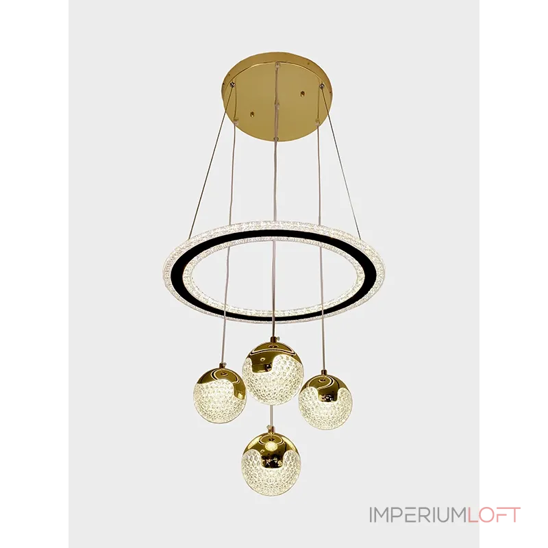 Подвесная люстра VER-6105