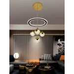 Светильник подвесной VER-6105 от ImperiumLoft