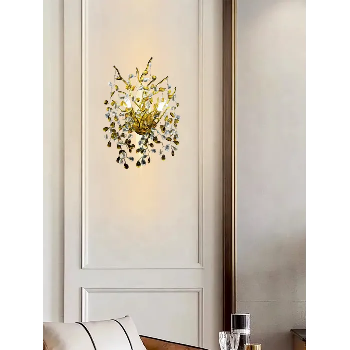 Бра (настенный светильник) VER-874-WL-3 от ImperiumLoft