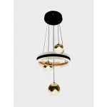 Подвесная люстра VER-6102