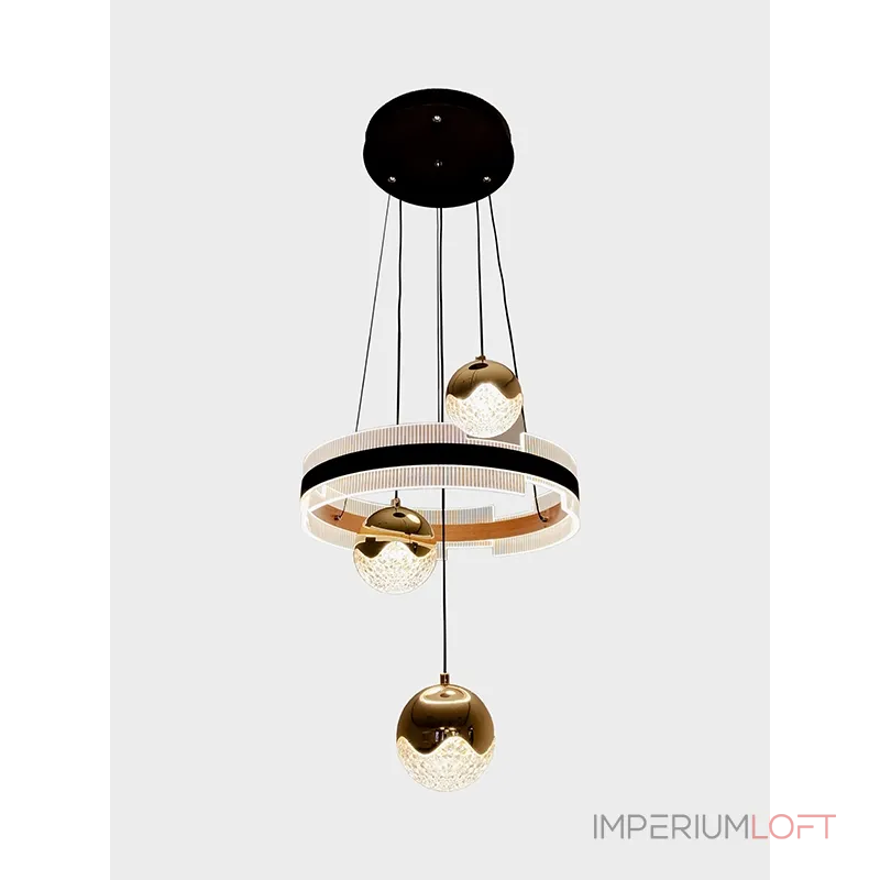 Подвесная люстра VER-6102 Подвесная люстра VER-6102