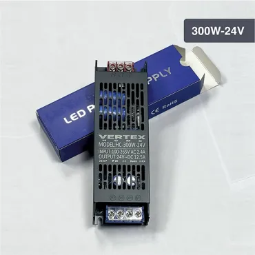 Блок питания Vertex VER-24V300W 300Вт 24V