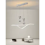 Светильник подвесной VER-3088 от ImperiumLoft