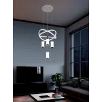 Светильник подвесной VER-2390 от ImperiumLoft