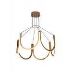 Подвесная люстра VER-7229/600