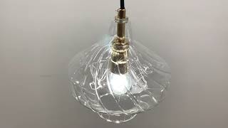 Подвесной светильник Lumion Dove